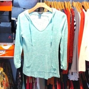 Miss chievous women's hoodie size med